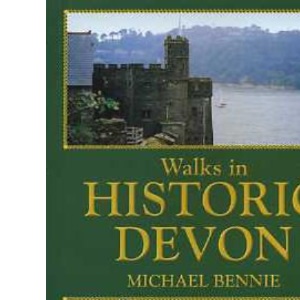 Walks in Historic Devon