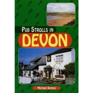Pub Strolls in Devon (Pub Strolls S.)