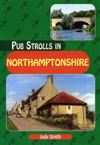 Pub Strolls in Northamptonshire (Pub Strolls S.)