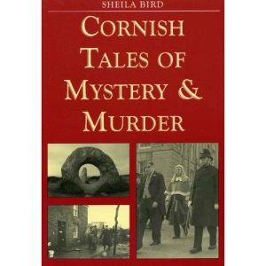 Cornish Tales of Mystery and Murder (Mystery & Murder)