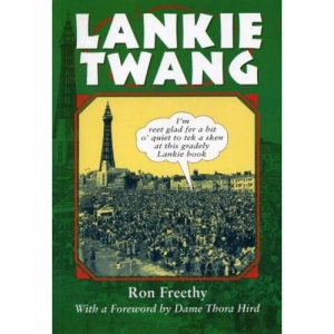 Lankie Twang (Local Dialect)
