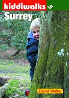Kiddiwalks in Surrey