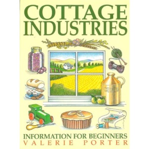 Cottage Industries: Information for Beginners