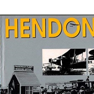 Hendon Aerodrome