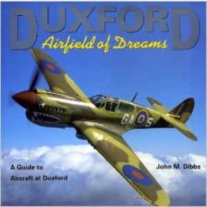 Duxford: Airfield of Dreams
