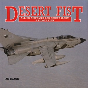 Desert Fist