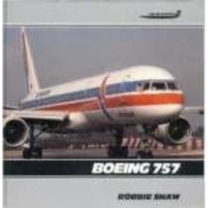 Boeing 757 (Airline Markings)