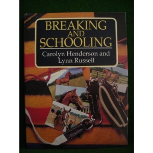 Breaking and Schooling