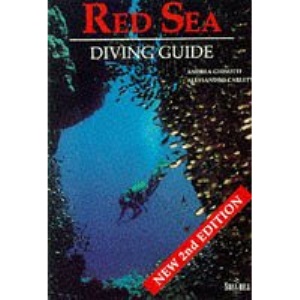 Red Sea Diving Guide