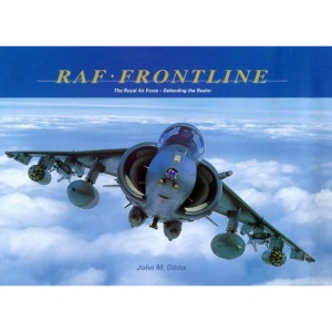 RAF Frontline