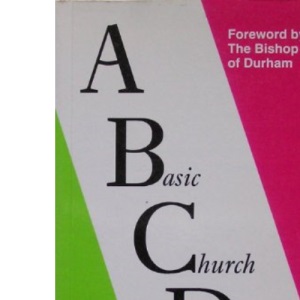 A Basic Church Dictionary and Compendium