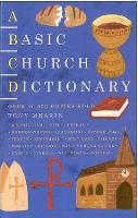 A Basic Church Dictionary