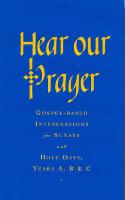 Hear Our Prayer