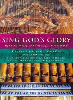 Sing God's Glory