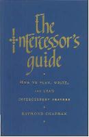 The Intercessor's Guide