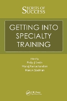 Secrets of Success: Getting into Specialty Training