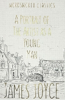 A Portrait of the Artist as a Young Man