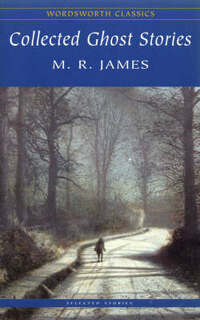 Ghost Stories (Wordsworth Classics)