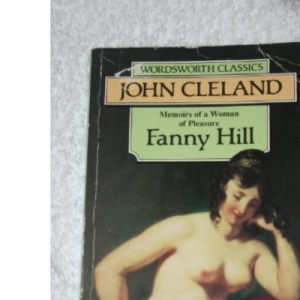 Fanny Hill (Wordsworth Classics)