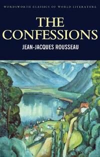The Confessions (Classics of World Literature)