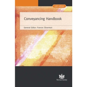 Conveyancing Handbook