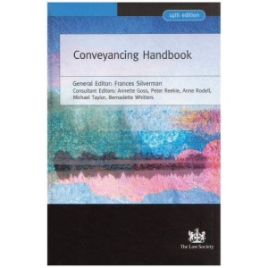 Conveyancing Handbook
