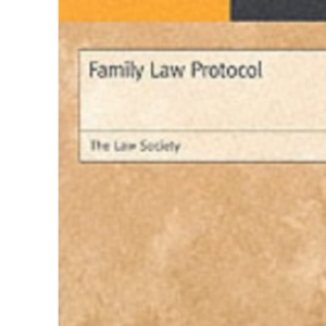 Family Law Protocol