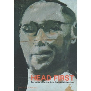 Head First: Portraits from the Arts Council Collection