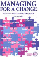 Managing for a Change