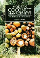 Modern Coconut Management