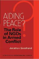 Aiding Peace?