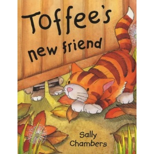 Toffee's New Friend