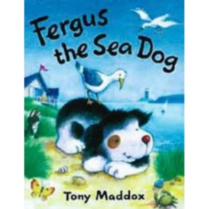 Fergus the Sea Dog (Fergus) (Fergus)