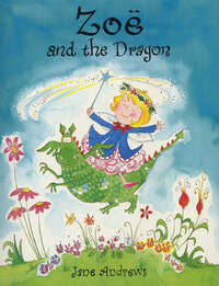 Zoe and the Dragon (Zoe) (Zoe): No.5 (Zoe S.)