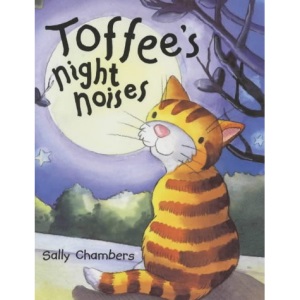 Toffee's Night Noises