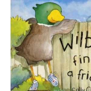 Wilbie Finds a Friend