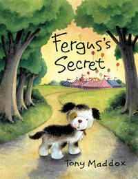 Fergus's Secret (Fergus)
