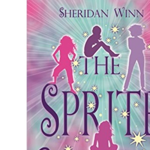 The Sprite Sisters: The Circle of Power