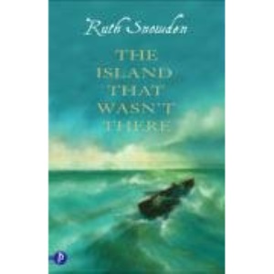 The Island That Wasn't There