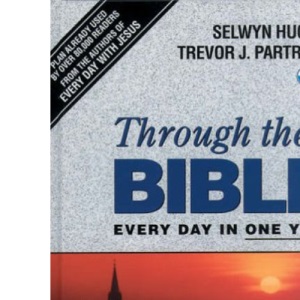 Through the Bible Every Day in One Year