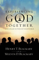 Experiencing God Together