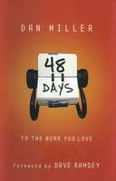48 Days to the Work You Love