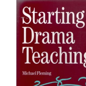 Starting Drama Teaching