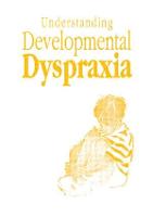 Understanding Developmental Dyspraxia