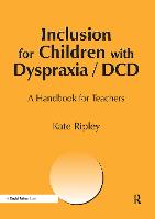 Inclusion for Children with Dyspraxia