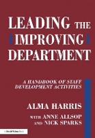 Leading the Improving Department