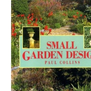 Small Garden Design