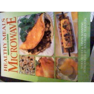 Healthy Meals from a microwave
