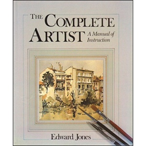 Drawing and Painting in Colour