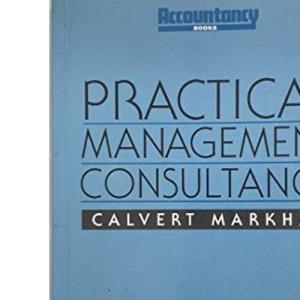 Practical Management Consultancy